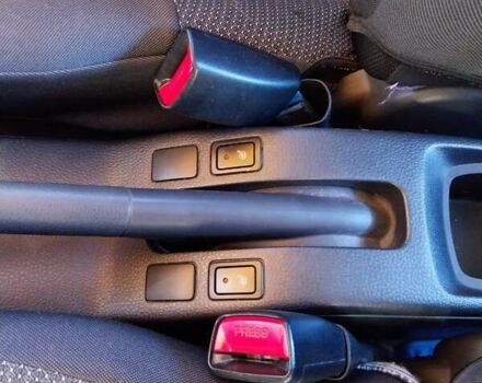 Синий Сузуки СХ4, объемом двигателя 1.59 л и пробегом 114 тыс. км за 4200 $, фото 23 на Automoto.ua