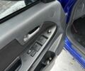 Синий Сузуки СХ4, объемом двигателя 1.6 л и пробегом 315 тыс. км за 4600 $, фото 8 на Automoto.ua