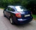 Синий Сузуки СХ4, объемом двигателя 1.6 л и пробегом 226 тыс. км за 5700 $, фото 3 на Automoto.ua