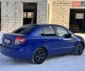 Синій Сузукі СХ4, об'ємом двигуна 1.6 л та пробігом 317 тис. км за 5199 $, фото 12 на Automoto.ua