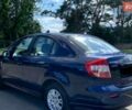 Синій Сузукі СХ4, об'ємом двигуна 1.6 л та пробігом 215 тис. км за 7000 $, фото 6 на Automoto.ua