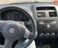 Синій Сузукі СХ4, об'ємом двигуна 1.6 л та пробігом 215 тис. км за 7000 $, фото 10 на Automoto.ua