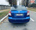 Синий Сузуки СХ4, объемом двигателя 0 л и пробегом 176 тыс. км за 7000 $, фото 5 на Automoto.ua