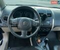 Синій Сузукі СХ4, об'ємом двигуна 2 л та пробігом 200 тис. км за 7300 $, фото 17 на Automoto.ua