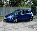 Синий Сузуки СХ4, объемом двигателя 2 л и пробегом 58 тыс. км за 7900 $, фото 1 на Automoto.ua