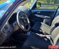 Синий Сузуки СХ4, объемом двигателя 2 л и пробегом 142 тыс. км за 6999 $, фото 6 на Automoto.ua