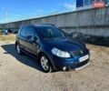Синий Сузуки СХ4, объемом двигателя 1.6 л и пробегом 83 тыс. км за 9300 $, фото 1 на Automoto.ua