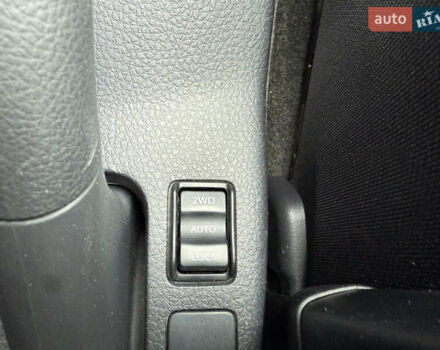 Синий Сузуки СХ4, объемом двигателя 2 л и пробегом 210 тыс. км за 7450 $, фото 12 на Automoto.ua