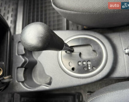 Синий Сузуки СХ4, объемом двигателя 2 л и пробегом 210 тыс. км за 7450 $, фото 13 на Automoto.ua