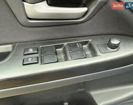 Синий Сузуки СХ4, объемом двигателя 2 л и пробегом 210 тыс. км за 7450 $, фото 8 на Automoto.ua