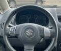 Синий Сузуки СХ4, объемом двигателя 1.6 л и пробегом 138 тыс. км за 9300 $, фото 8 на Automoto.ua