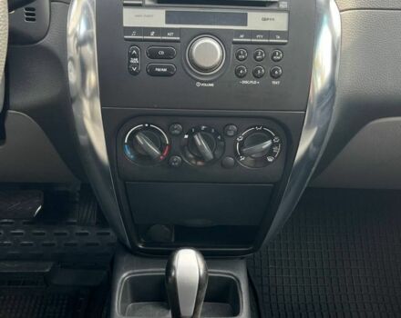 Синий Сузуки СХ4, объемом двигателя 1.6 л и пробегом 138 тыс. км за 9300 $, фото 9 на Automoto.ua