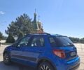 Синий Сузуки СХ4, объемом двигателя 0 л и пробегом 146 тыс. км за 8800 $, фото 1 на Automoto.ua