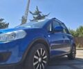 Синий Сузуки СХ4, объемом двигателя 0 л и пробегом 146 тыс. км за 8800 $, фото 4 на Automoto.ua
