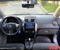 Синий Сузуки СХ4, объемом двигателя 1.6 л и пробегом 82 тыс. км за 8750 $, фото 8 на Automoto.ua