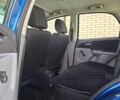 Синий Сузуки СХ4, объемом двигателя 0 л и пробегом 146 тыс. км за 8800 $, фото 6 на Automoto.ua