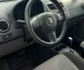Синий Сузуки СХ4, объемом двигателя 1.6 л и пробегом 138 тыс. км за 9300 $, фото 7 на Automoto.ua