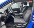 Синій Сузукі СХ4, об'ємом двигуна 1.59 л та пробігом 70 тис. км за 12999 $, фото 20 на Automoto.ua