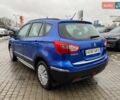 Синій Сузукі СХ4, об'ємом двигуна 1.59 л та пробігом 70 тис. км за 12999 $, фото 4 на Automoto.ua