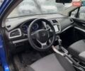 Синій Сузукі СХ4, об'ємом двигуна 1.59 л та пробігом 70 тис. км за 12999 $, фото 10 на Automoto.ua