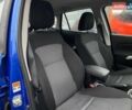 Синій Сузукі СХ4, об'ємом двигуна 1.59 л та пробігом 70 тис. км за 12999 $, фото 27 на Automoto.ua