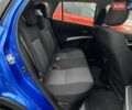 Синій Сузукі СХ4, об'ємом двигуна 1.59 л та пробігом 70 тис. км за 12999 $, фото 24 на Automoto.ua