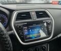 Синій Сузукі СХ4, об'ємом двигуна 1.59 л та пробігом 70 тис. км за 12999 $, фото 15 на Automoto.ua