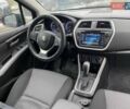 Синій Сузукі СХ4, об'ємом двигуна 1.59 л та пробігом 70 тис. км за 12999 $, фото 9 на Automoto.ua