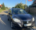 Сузуки СХ4 2015 в Ровно на Automoto.ua Синий Сузуки СХ4, объемом двигателя 1.6 л и пробегом 127 тыс. км за 11000 $, фото 4 на Automoto.ua