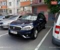 Синий Сузуки СХ4, объемом двигателя 1.59 л и пробегом 53 тыс. км за 14200 $, фото 11 на Automoto.ua