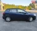 Синий Сузуки СХ4, объемом двигателя 1.6 л и пробегом 89 тыс. км за 13200 $, фото 1 на Automoto.ua