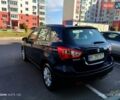 Синий Сузуки СХ4, объемом двигателя 1.59 л и пробегом 53 тыс. км за 14200 $, фото 2 на Automoto.ua