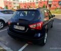 Синий Сузуки СХ4, объемом двигателя 1.59 л и пробегом 53 тыс. км за 14200 $, фото 9 на Automoto.ua