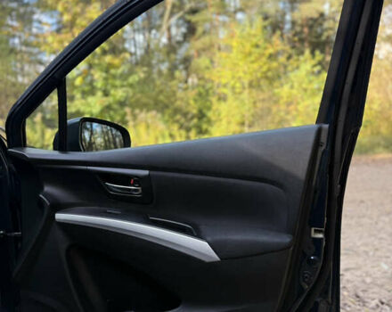 Сузукі СХ4 2017 у Львові на Automoto.ua Синій Сузукі СХ4, об'ємом двигуна 1.59 л та пробігом 124 тис. км за 12800 $, фото 20 на Automoto.ua