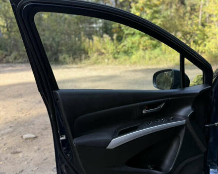 Сузукі СХ4 2017 у Львові на Automoto.ua Синій Сузукі СХ4, об'ємом двигуна 1.59 л та пробігом 124 тис. км за 12800 $, фото 10 на Automoto.ua