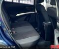 Синий Сузуки СХ4, объемом двигателя 1.6 л и пробегом 147 тыс. км за 13500 $, фото 2 на Automoto.ua