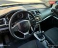 Синий Сузуки СХ4, объемом двигателя 1.59 л и пробегом 53 тыс. км за 14200 $, фото 7 на Automoto.ua
