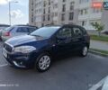 Синий Сузуки СХ4, объемом двигателя 1.59 л и пробегом 53 тыс. км за 14200 $, фото 13 на Automoto.ua