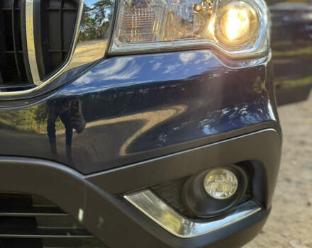 Сузукі СХ4 2017 у Львові на Automoto.ua Синій Сузукі СХ4, об'ємом двигуна 1.59 л та пробігом 124 тис. км за 12800 $, фото 23 на Automoto.ua