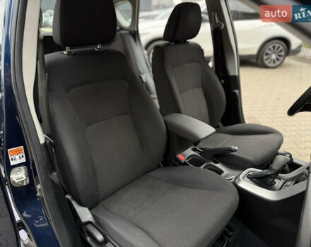 Синій Сузукі СХ4, об'ємом двигуна 1.59 л та пробігом 62 тис. км за 15900 $, фото 16 на Automoto.ua