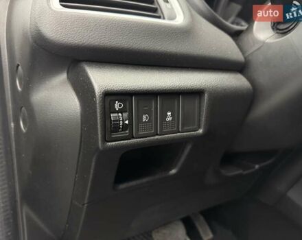 Синій Сузукі СХ4, об'ємом двигуна 1.6 л та пробігом 47 тис. км за 15424 $, фото 16 на Automoto.ua