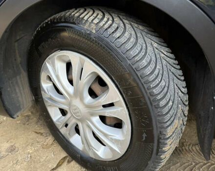 Сузукі СХ4 2017 у Львові на Automoto.ua Синій Сузукі СХ4, об'ємом двигуна 1.59 л та пробігом 124 тис. км за 12800 $, фото 11 на Automoto.ua