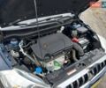 Синий Сузуки СХ4, объемом двигателя 1.59 л и пробегом 138 тыс. км за 14500 $, фото 11 на Automoto.ua