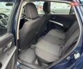 Синий Сузуки СХ4, объемом двигателя 1.59 л и пробегом 138 тыс. км за 14500 $, фото 7 на Automoto.ua