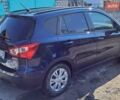 Синій Сузукі СХ4, об'ємом двигуна 1.59 л та пробігом 81 тис. км за 12900 $, фото 3 на Automoto.ua