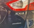 Синій Сузукі СХ4, об'ємом двигуна 1.59 л та пробігом 81 тис. км за 12900 $, фото 8 на Automoto.ua