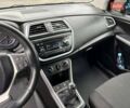 Синий Сузуки СХ4, объемом двигателя 1.59 л и пробегом 138 тыс. км за 14500 $, фото 4 на Automoto.ua