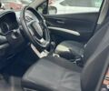 Синій Сузукі СХ4, об'ємом двигуна 1.59 л та пробігом 137 тис. км за 12400 $, фото 4 на Automoto.ua