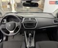 Синій Сузукі СХ4, об'ємом двигуна 1.6 л та пробігом 47 тис. км за 15424 $, фото 17 на Automoto.ua
