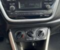 Синий Сузуки СХ4, объемом двигателя 1.59 л и пробегом 137 тыс. км за 12400 $, фото 1 на Automoto.ua